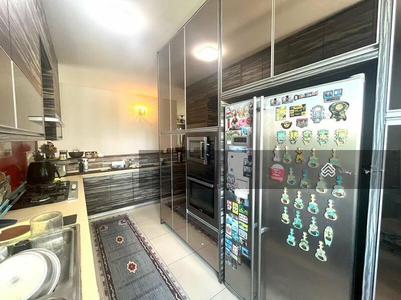 Subang Parkhomes - 5