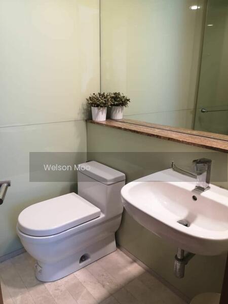 Soho Suites Serviced Residence @ KLCC - 2