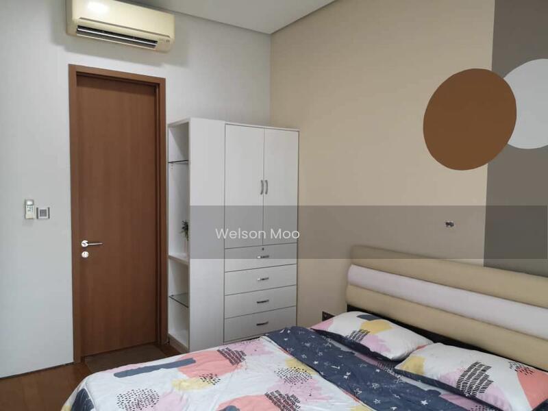 Soho Suites Serviced Residence @ KLCC - 4