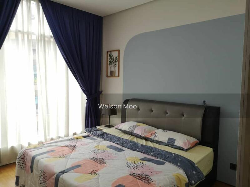 Soho Suites Serviced Residence @ KLCC - 5