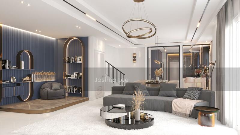 Izara @ Bayu Sutera - 2