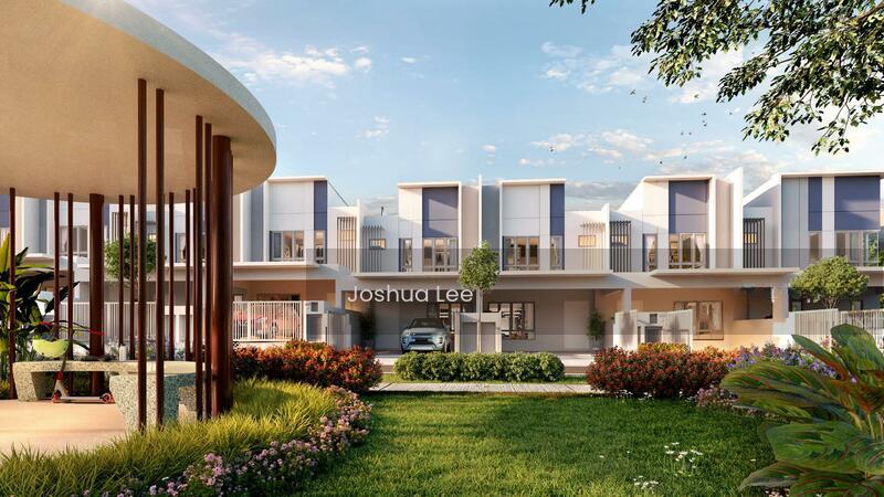 Izara @ Bayu Sutera - 1