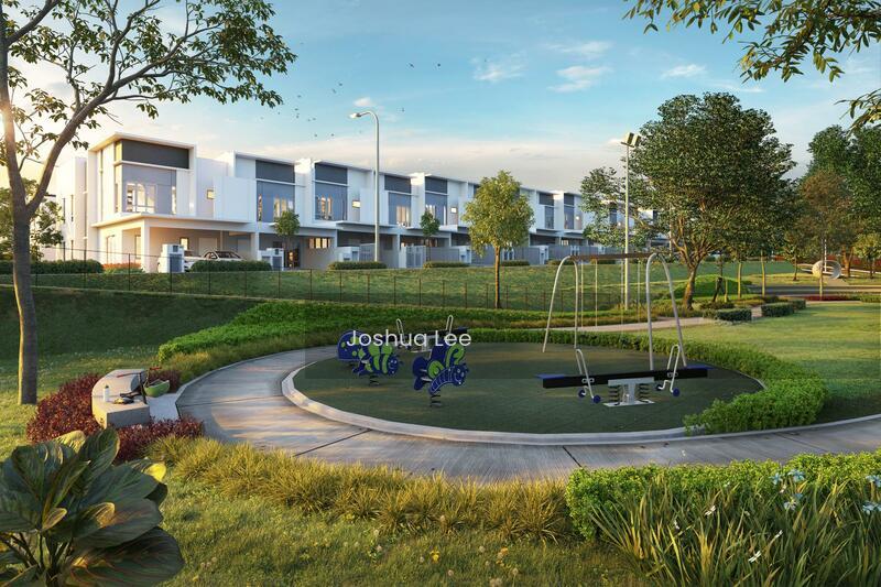 Izara @ Bayu Sutera - 4