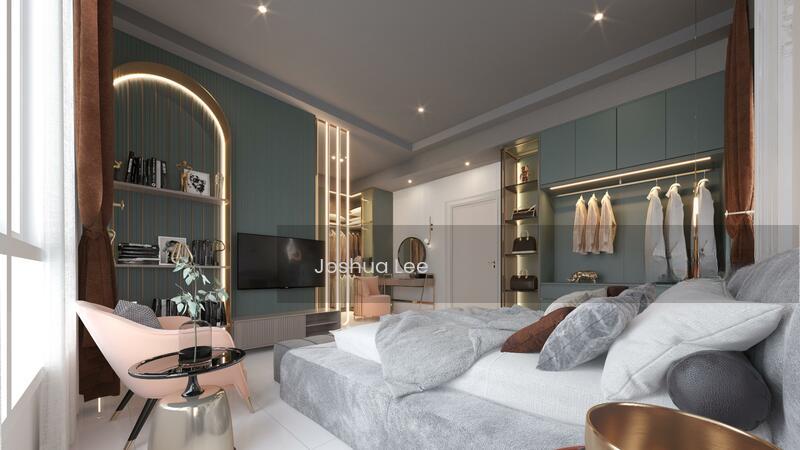 Izara @ Bayu Sutera - 3