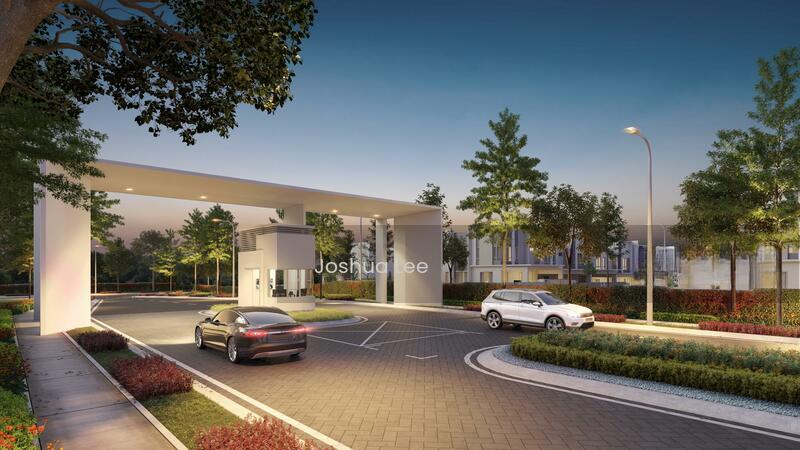 Izara @ Bayu Sutera - 5