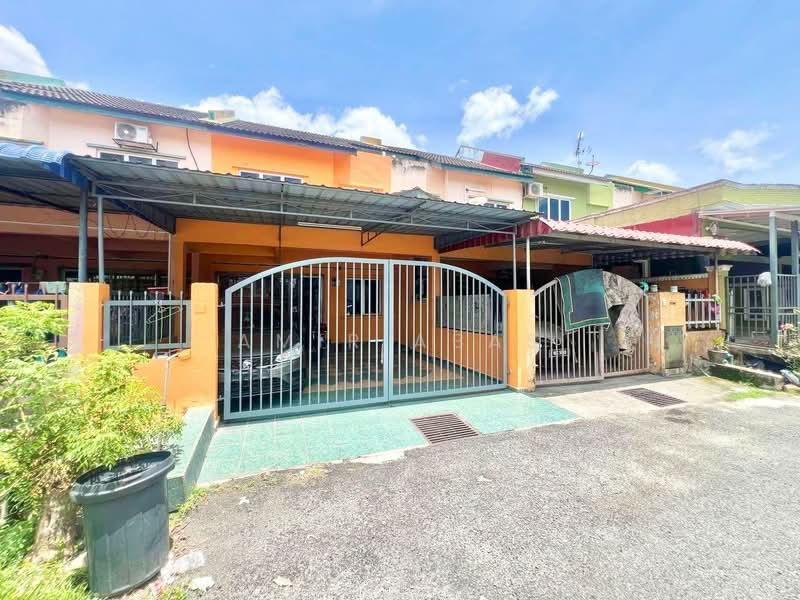 Taman Sri Haneco - 2