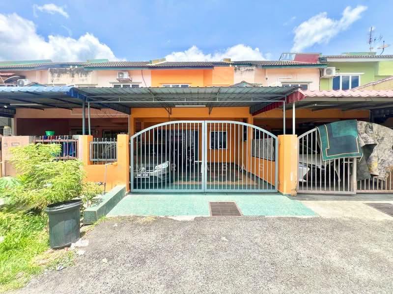 Taman Sri Haneco - 3