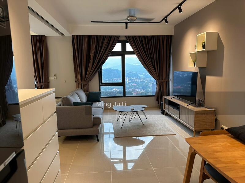 Serini Melawati - 2