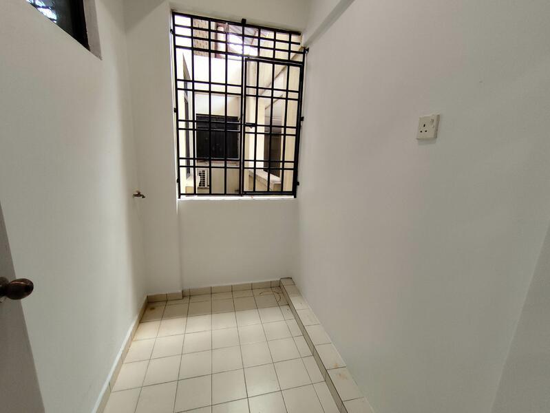 Skudai Villa - 3