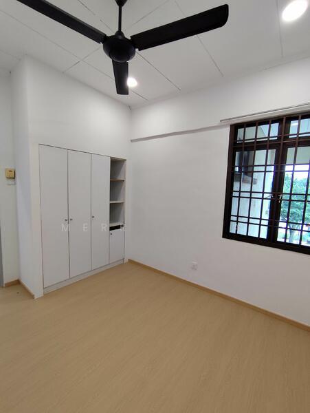 Skudai Villa - 4