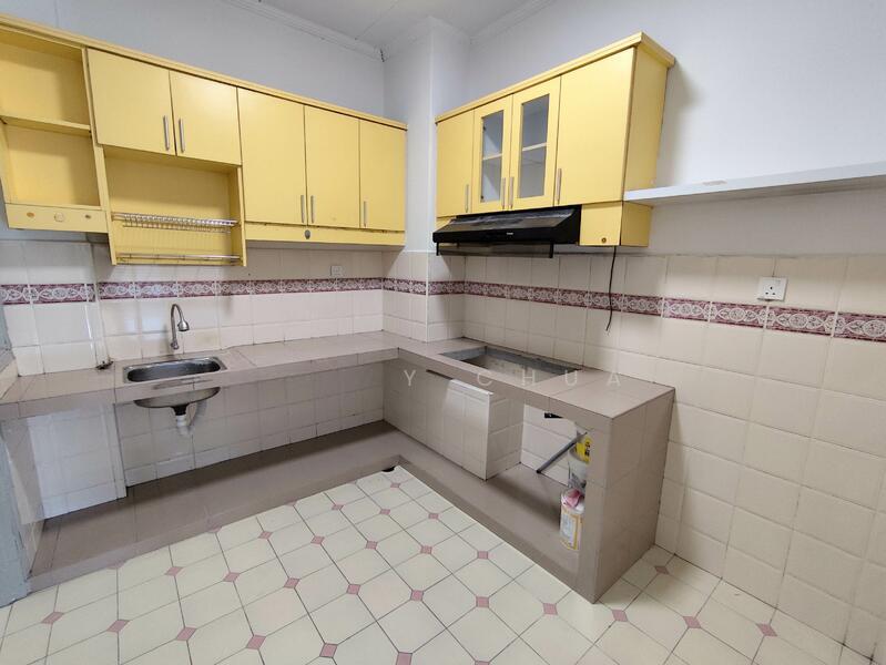 Skudai Villa - 5