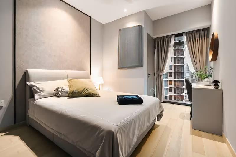 Setia Seraya Residences - 4