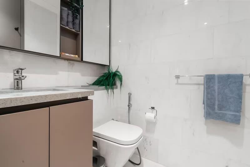 Setia Seraya Residences - 5