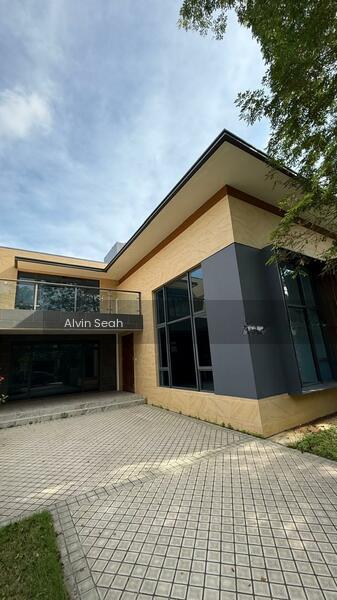 Gold Villa 2 storey Villa Cluster - 4