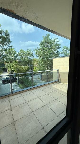 Gold Villa 2 storey Villa Cluster - 5