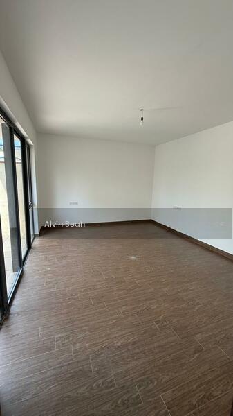 Gold Villa 2 storey Villa Cluster - 3