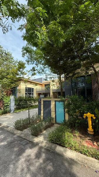 Gold Villa 2 storey Villa Cluster - 2