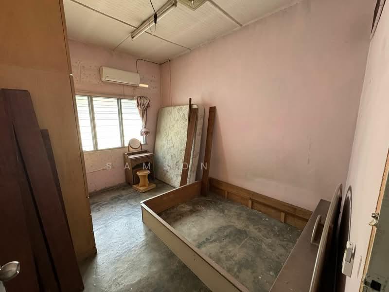 Kampung Dato Lee Kim Sai - 4