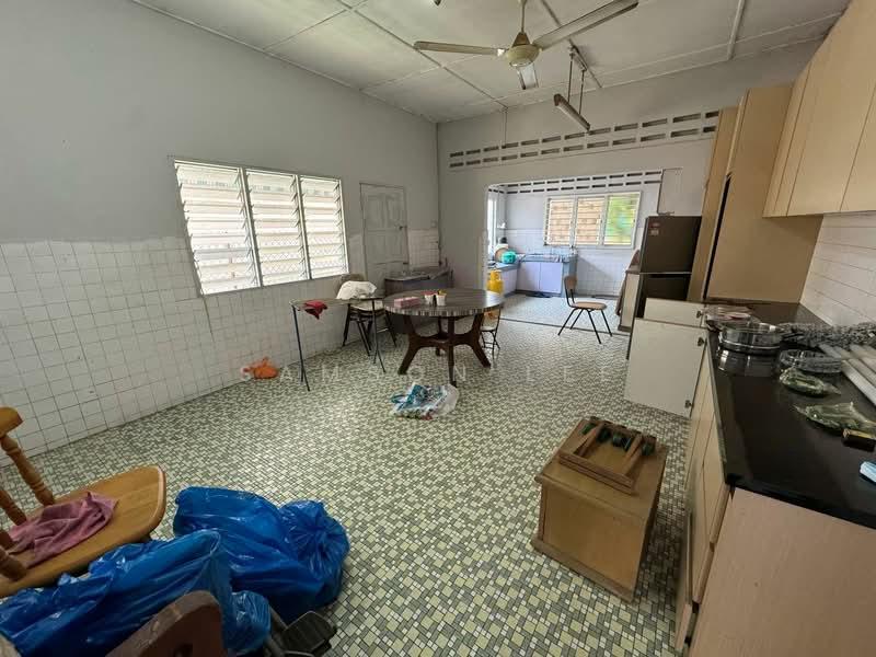 Kampung Dato Lee Kim Sai - 5