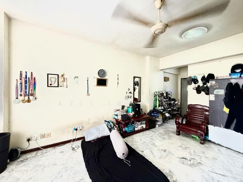 Tasik Heights Apartment - 4