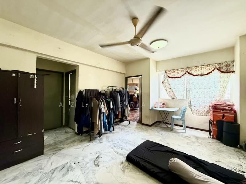Tasik Heights Apartment - 5