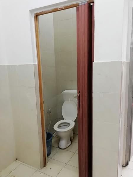 Pangsapuri Seri Nilam - 2