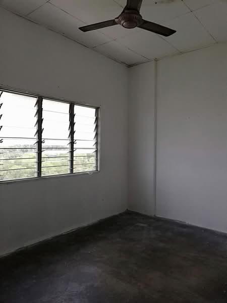 Pangsapuri Seri Nilam - 3