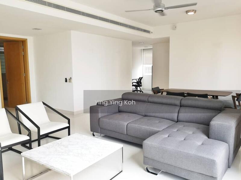 Verticas Residensi - 2