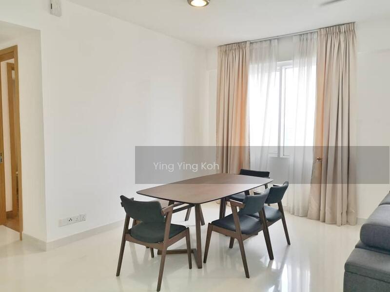 Verticas Residensi - 3