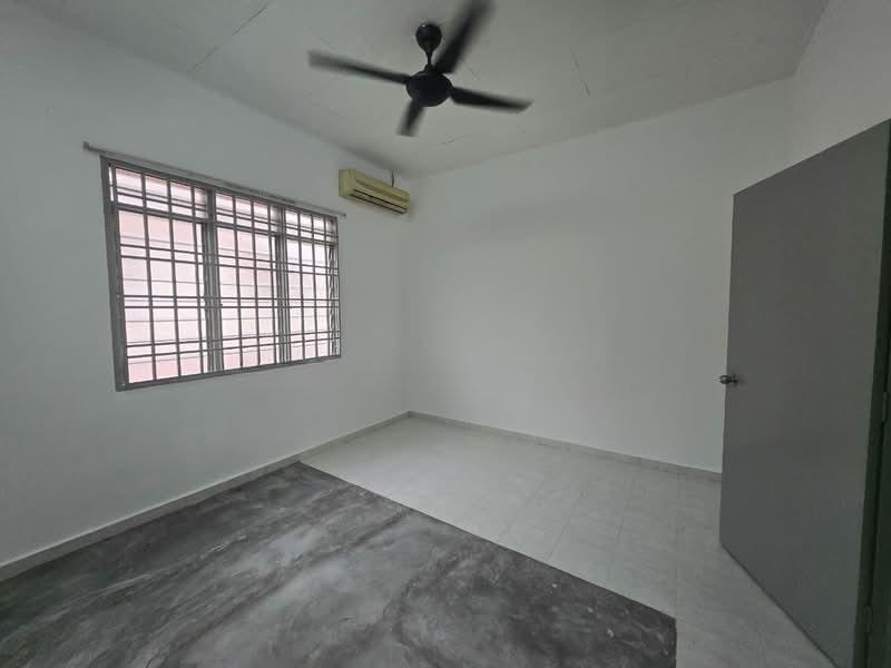Taman Sri Kluang - 2