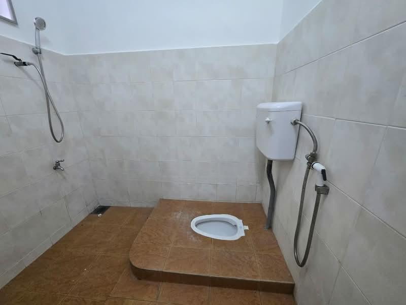 Taman Sri Kluang - 3