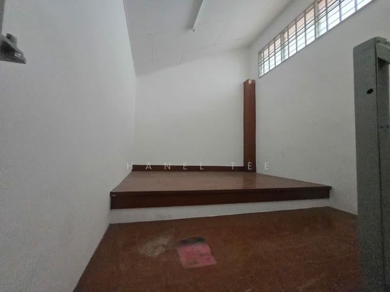 Taman Sri Kluang - 5