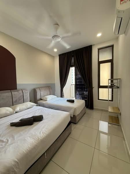 Bali Residences - 2