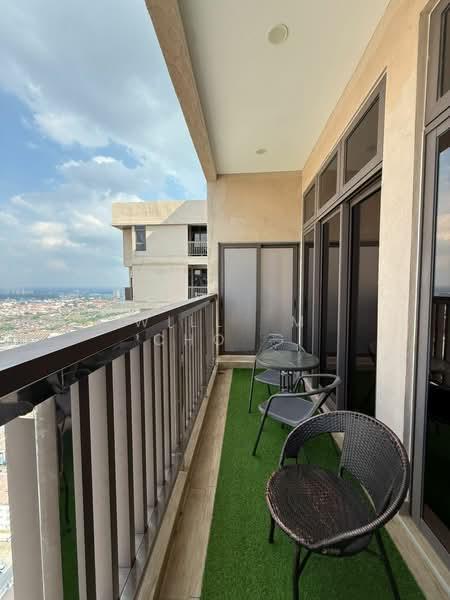 Bali Residences - 3