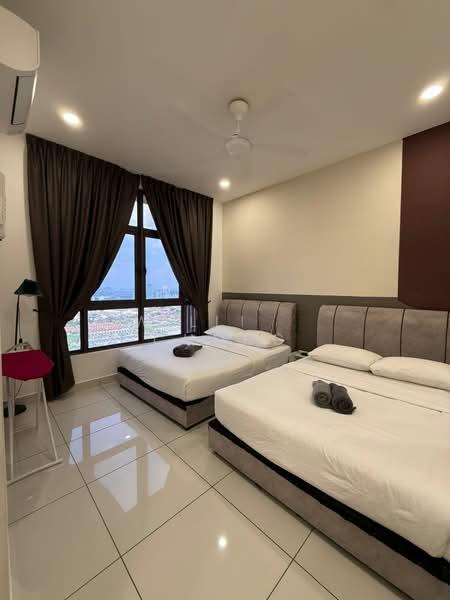 Bali Residences - 5
