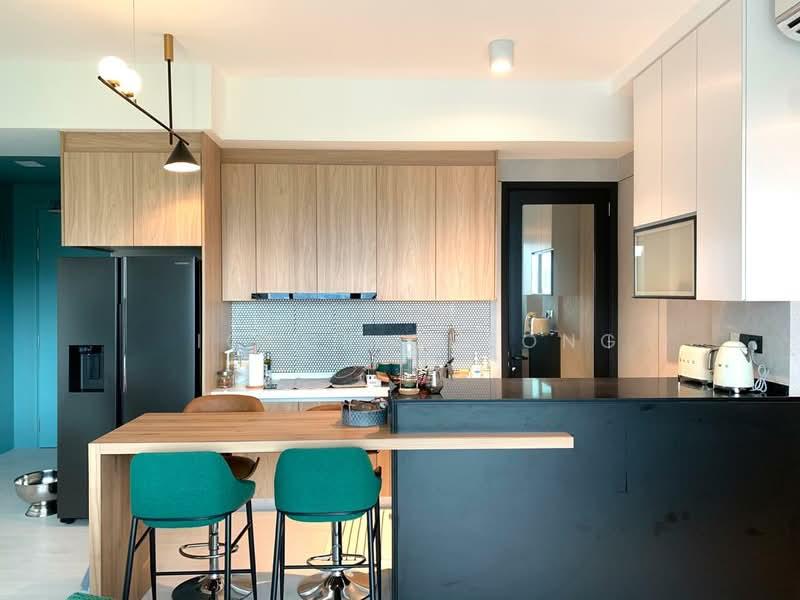Sunway Mont Residences - 2