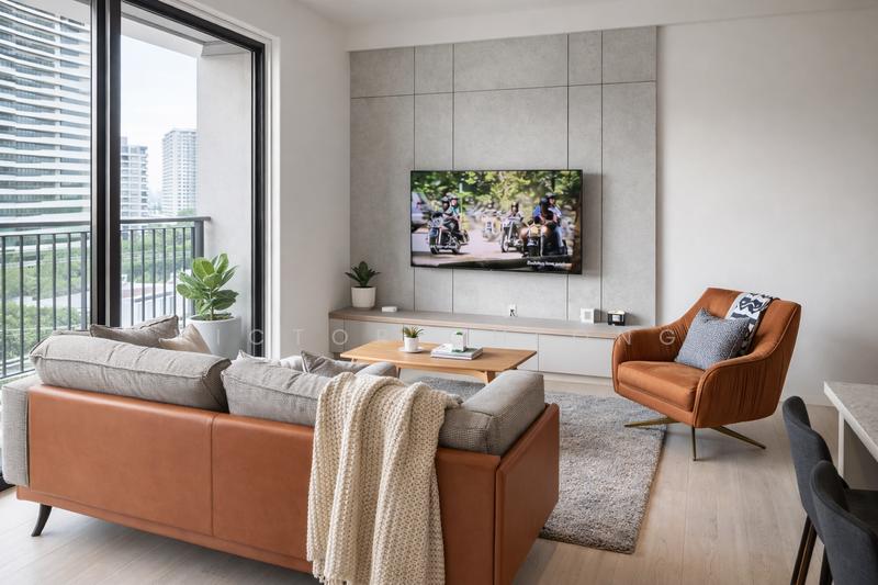 Sunway Mont Residences - 4