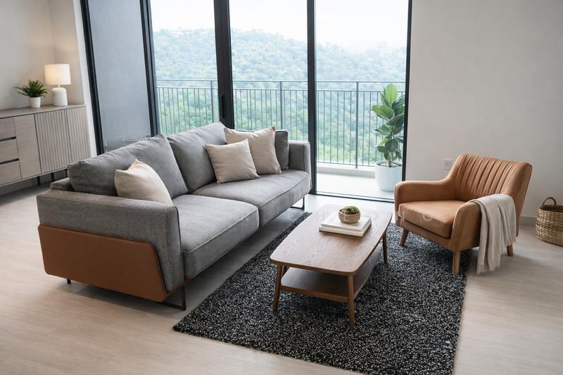 Sunway Mont Residences - 5