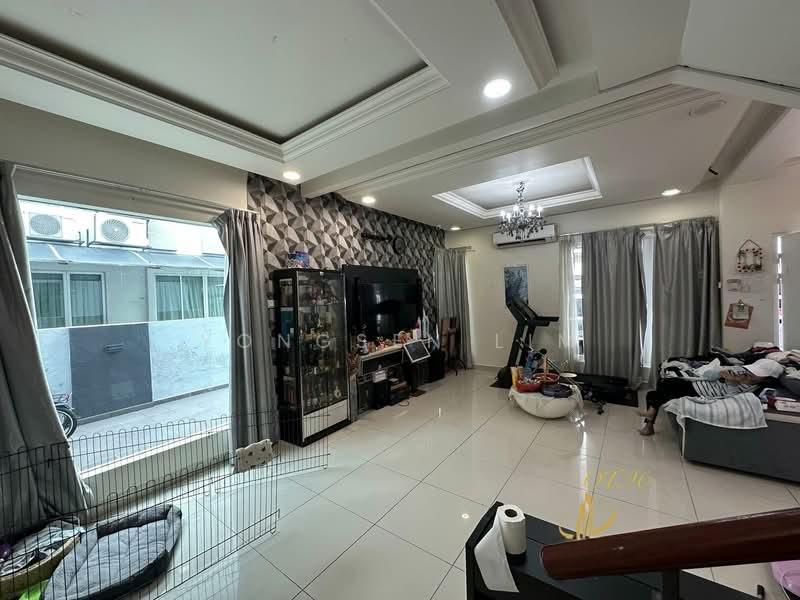 Bandar Parklands - 2