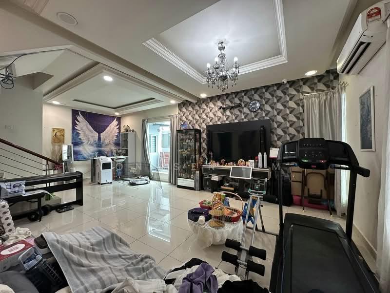 Bandar Parklands - 4