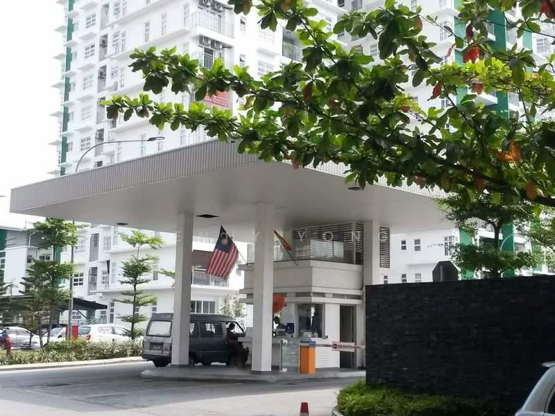 D'Pines@Ampang - 2