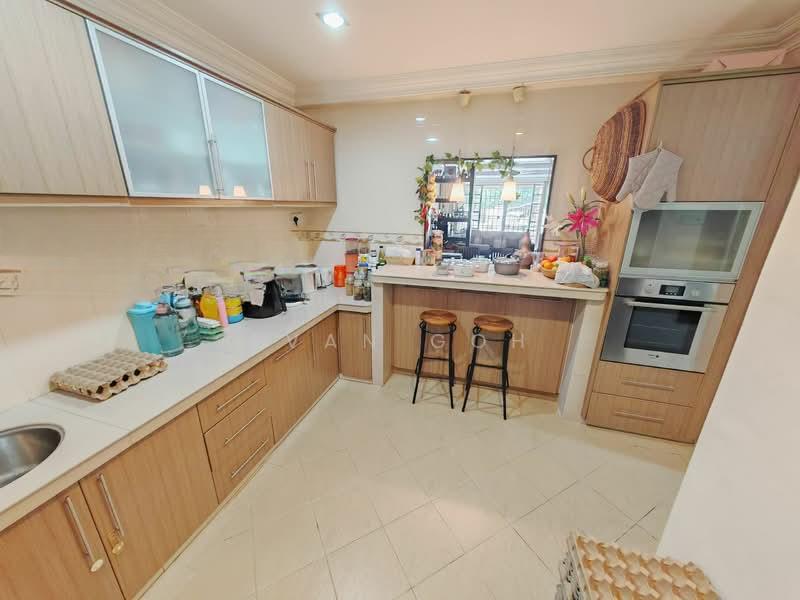 Saujana Puchong SP10 - 3