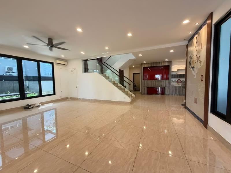 Bungalow @ The Hills - 2