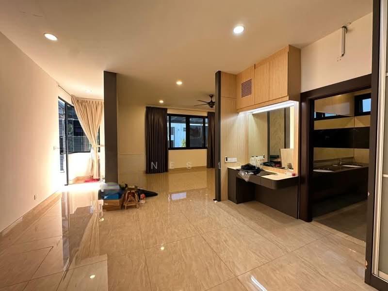 Bungalow @ The Hills - 4