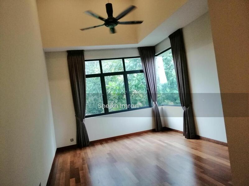 Bungalow at Bukit Damansara - 3