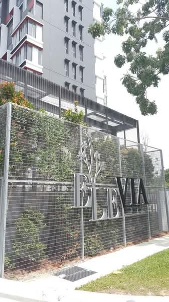 Elevia Residences - 3