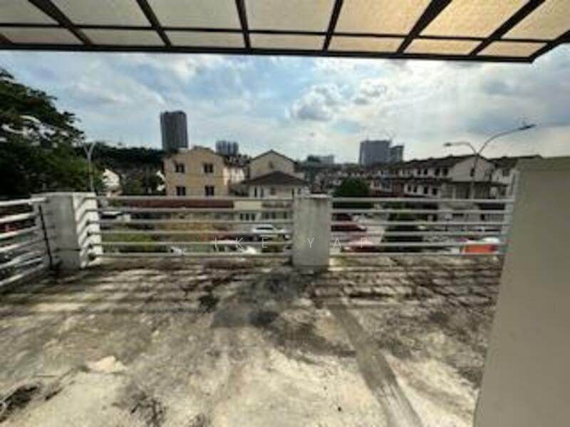 Desa Setapak - 4