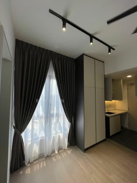 ALIX Residences - 5