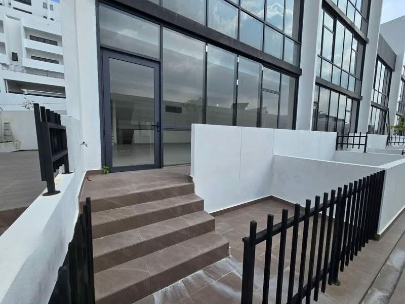 Empire Residence - 3