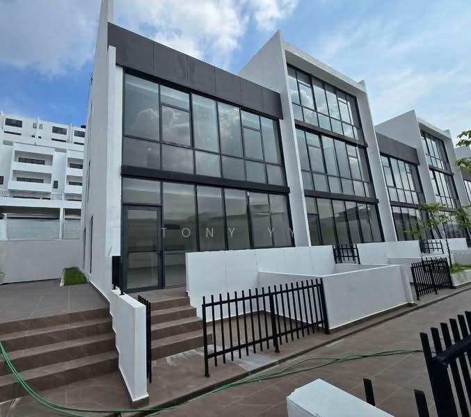 Empire Residence - 1